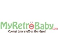My Retro Baby coupons